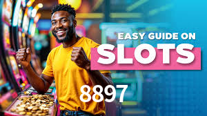 8897 Bet Login