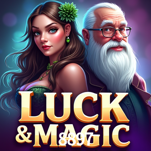 8897: Jogos de Caça-Níqueis-Altas Recompensas, Roleta-Velocidade, Blackjack-Desafios Máximos