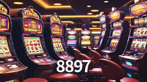 Bônus Generosos e Exclusivos no 8897 para Você!