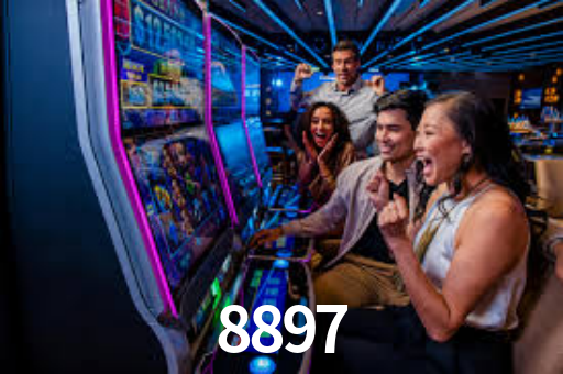 8897,8897 Bet